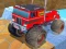 遊戲Monster truck 2022 Stunts在線