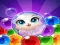 遊戲UnderWater Bubbles在線