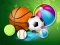 遊戲Gravity Balls在線
