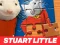 遊戲Stuart Little Jigsaw Puzzle在線