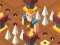 遊戲Endless Blocky Platformer在線