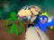 遊戲Nextbots: Backrooms Sandbox在線