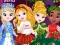 遊戲Baby Princesses Wonderful Christmas在線