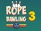 遊戲Rope Bawling 3在線