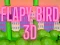 遊戲Flapy Bird 3D在線