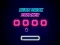 遊戲Neon Brick Breaker在線