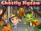 遊戲Ghostly Jigsaw在線