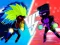 遊戲Z Stick Duel Fighting在線