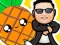 遊戲Vault of the Pineapples在線