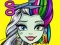 遊戲Monster High Beauty Shop在線