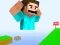 遊戲Minecraft - Gold Steve在線