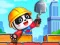 遊戲Baby Dream City Buildings在線