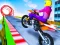 遊戲Sky City Riders在線