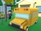 遊戲School Bus Simulator 2019在線