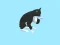 遊戲Cat Escape: Play hungry cat在線