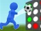 遊戲Goal Dot 3D在線