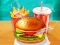 遊戲Happy Kids Burger Maker在線