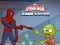 遊戲Spiderman Kill Zombies在線