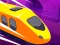 遊戲Brain Train: Railway Puzzle在線