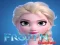 遊戲Frozen Runner在線