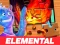 遊戲Elemental Jigsaw Puzzle在線