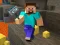 遊戲Minecraft Hidden Golden Blocks在線