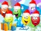 遊戲Christmas Balloons Bursting在線