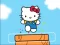 遊戲Hello Kitty in search of coins在線
