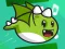 遊戲Flappy Angry Dragon在線