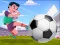 遊戲Penalty Kick Target在線