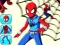 遊戲Spiderman Hero Creator在線
