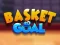 遊戲Basket Goal在線