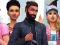 遊戲Sims Jigsaw Puzzle Collection在線