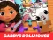 遊戲Gabbys Dollhouse Jigsaw Puzzle在線
