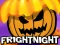 遊戲Pumpkin Fright Night在線