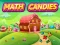 遊戲Math Candies在線