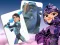 遊戲Trollhunters Rise of The Titans Memory Card Match在線