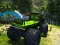 遊戲Realistic Monster Truck Offroad Simulator在線