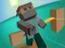遊戲Blocky Parkour Ninja在線