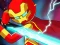 遊戲Stickman Fight在線