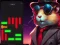 遊戲Hamster Puzzle Keys在線