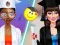 遊戲Graduation Makeup Trends在線