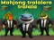 遊戲Mahjong tralalero tralala在線