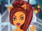 遊戲Monster High Wedding在線