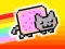 遊戲Nyan Cat Flappy在線