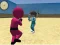 遊戲Squid Game: Shooting Survival在線