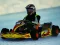 遊戲Kart Racing Jigsaw在線