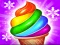 遊戲Ice Cream Frenzy在線