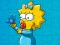 遊戲The Simpsons Puzzle在線