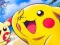 遊戲Pokemon Jigsaw Puzzle Collection在線